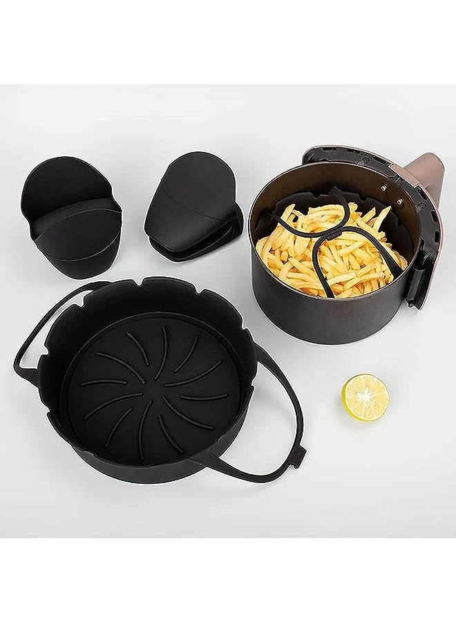 PROMASS Fryer Liner