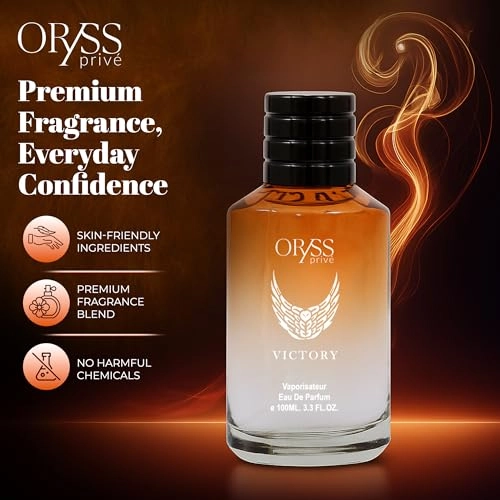 STAR Eau de Parfum 100ml