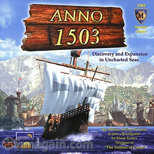 Anno 1503