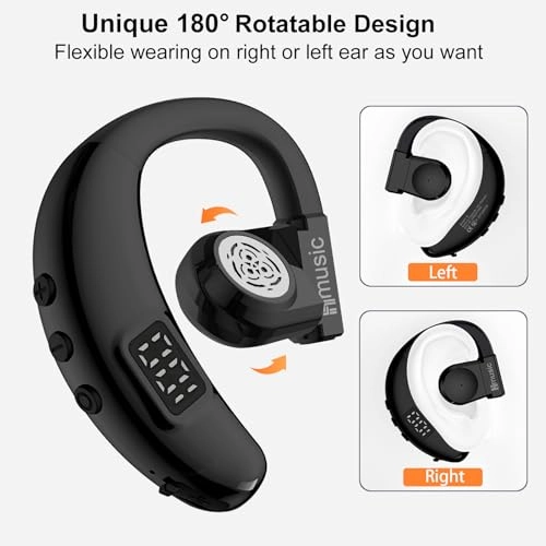 I6 Wireless Headset