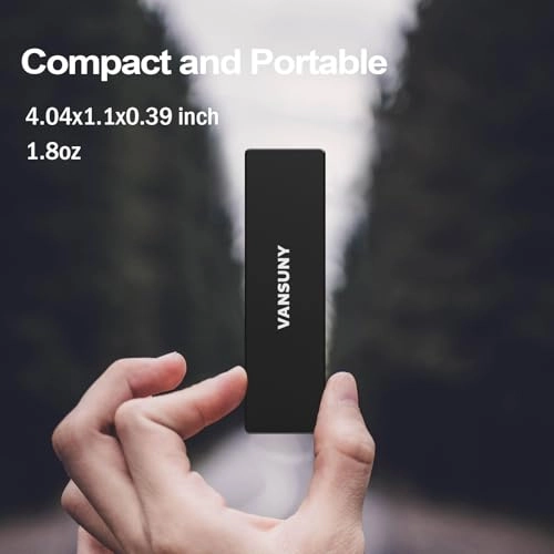 X4Plus - 500GB