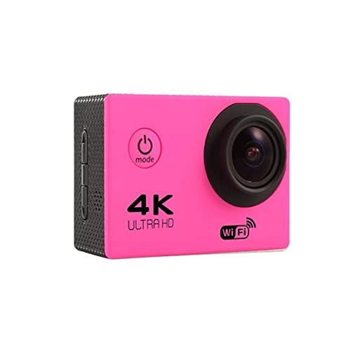 Action Camera - 4K
