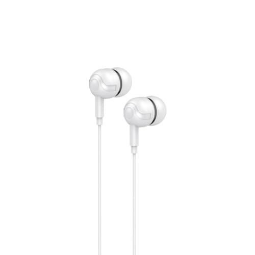 In-ear Wired Earphones Pack