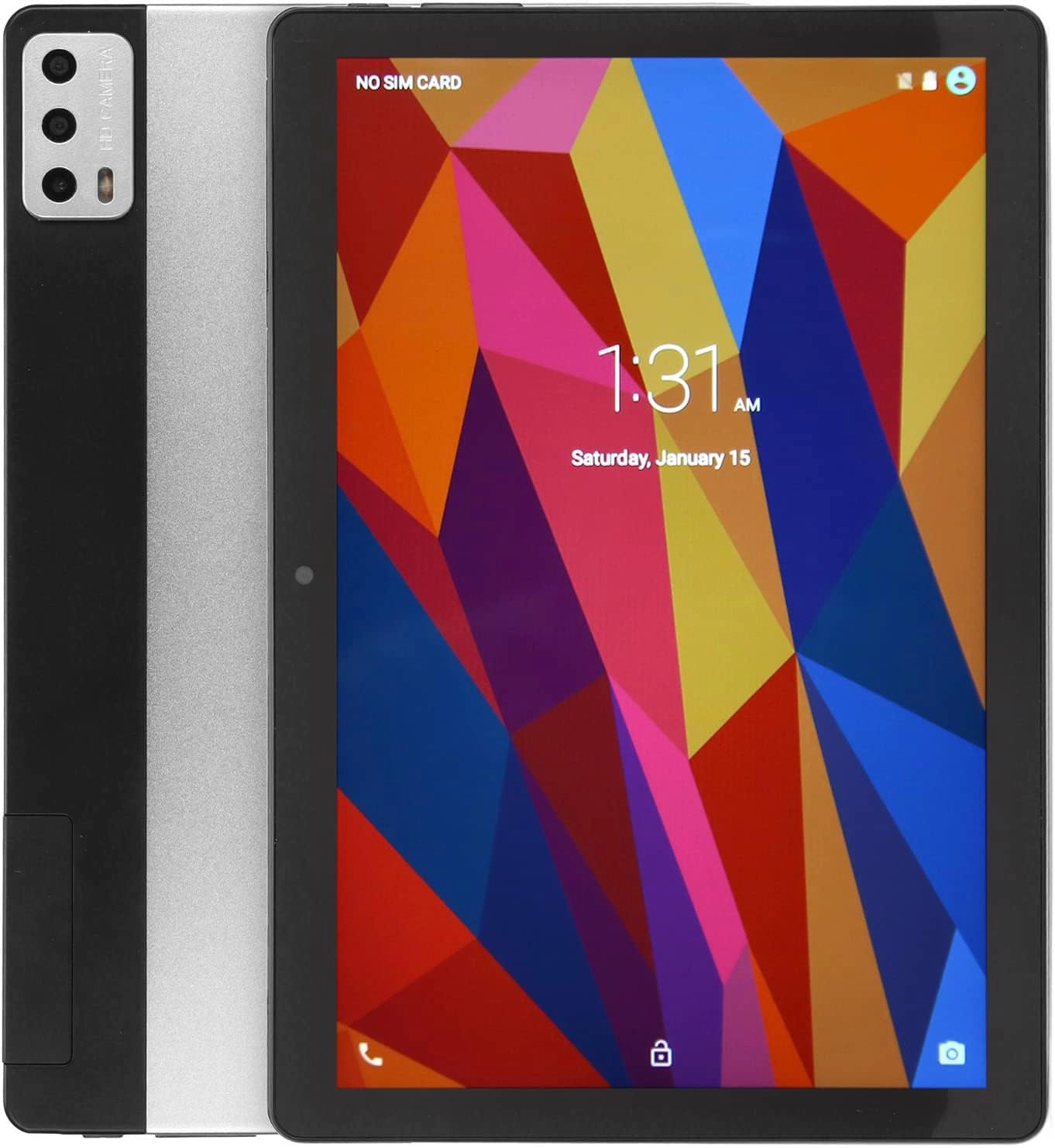 klarako 10.1 Inch Tablet - 256GB 10.1"