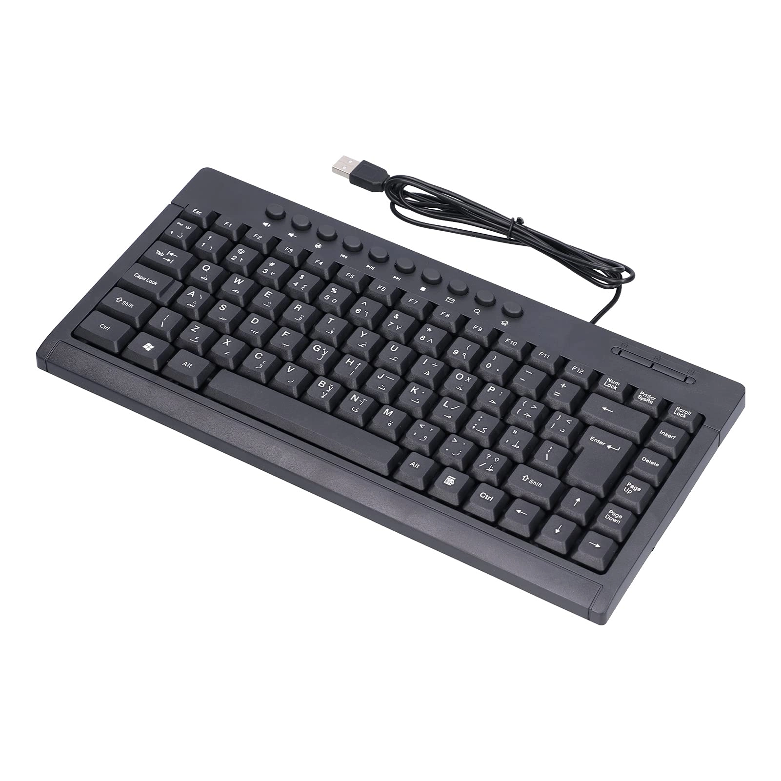 Mechanical Keyboard - Wired