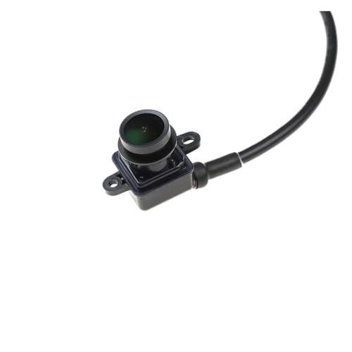 Car Rear View Backup Camera - Night vision Wire