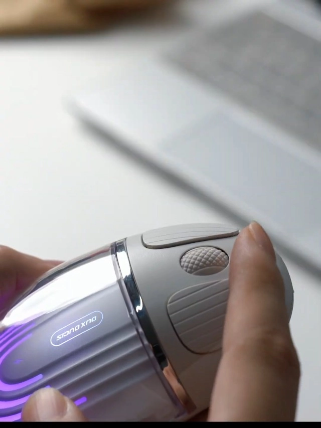 CM Series V1 Mouse - Wireless