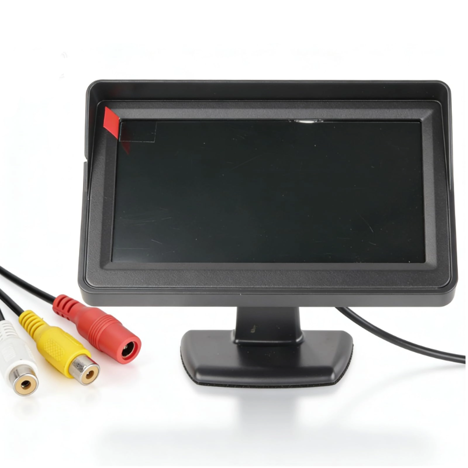 LICAEVEY Rearview Camera Monitor - 4.3 Inch