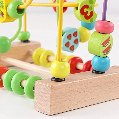 First Bead Maze - 12 months and up