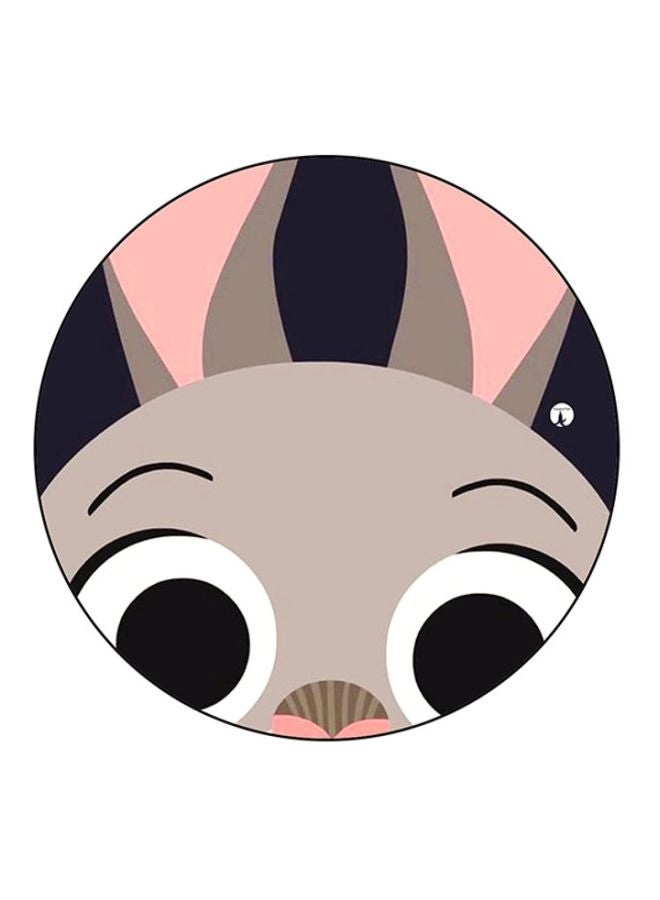 BP Polyester Gaming Mouse Pad