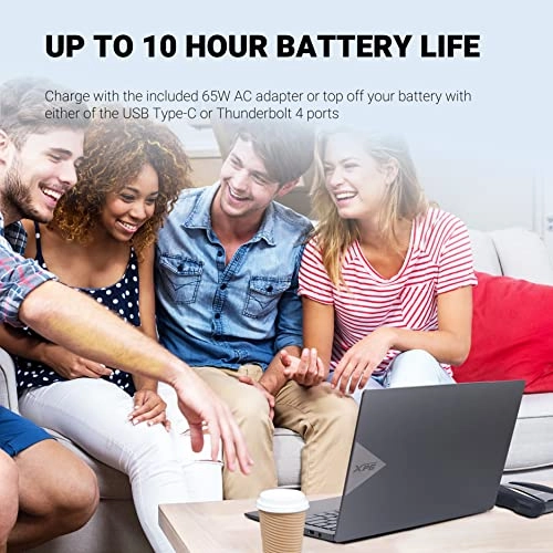 Xenia 14 - 14'' 512GB 16GB Core i7