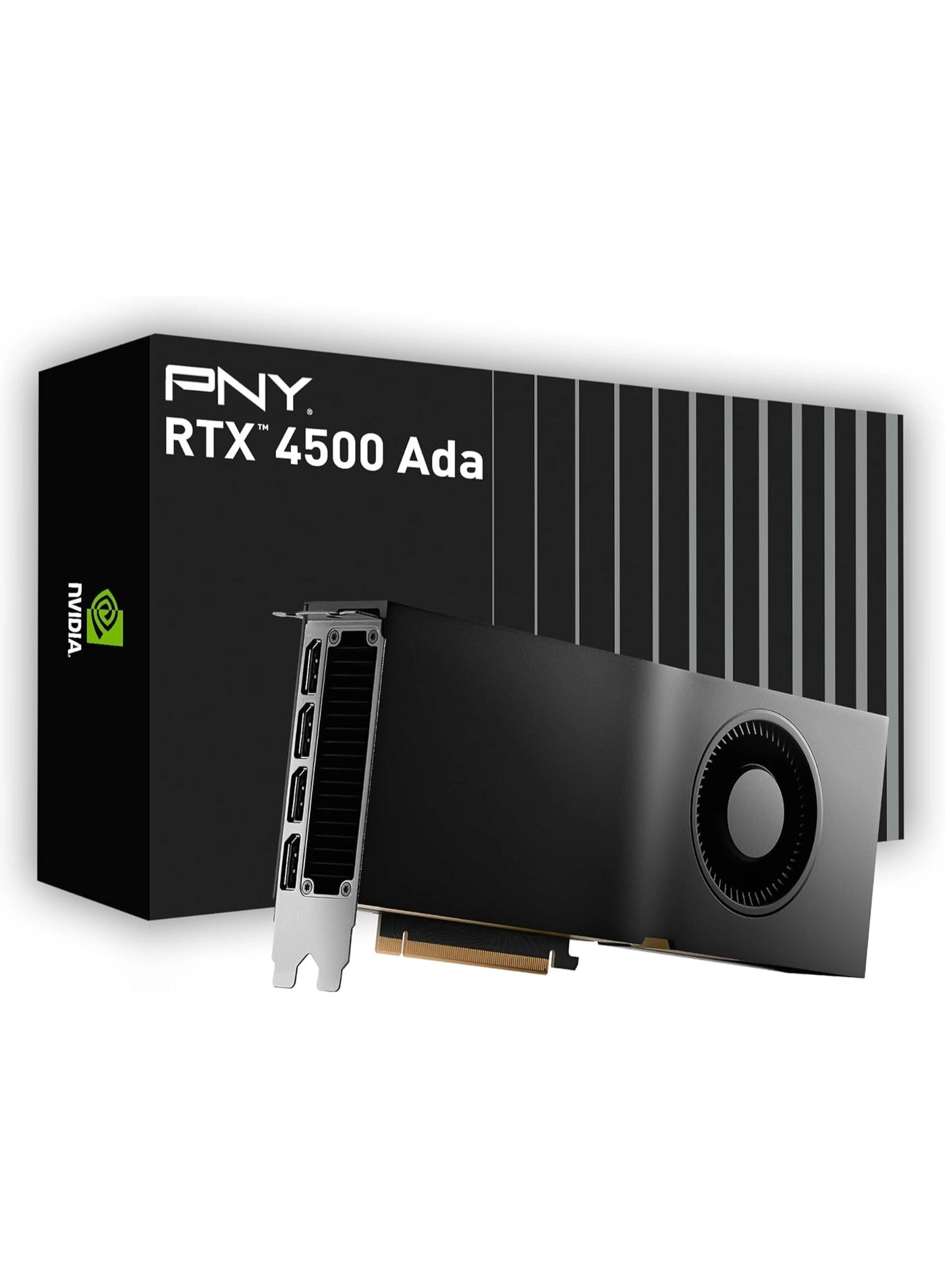 PNY RTX 4500 - 24GB