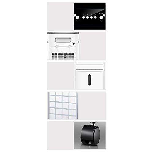 Air Cooler - 5L 3 speeds Remote Control