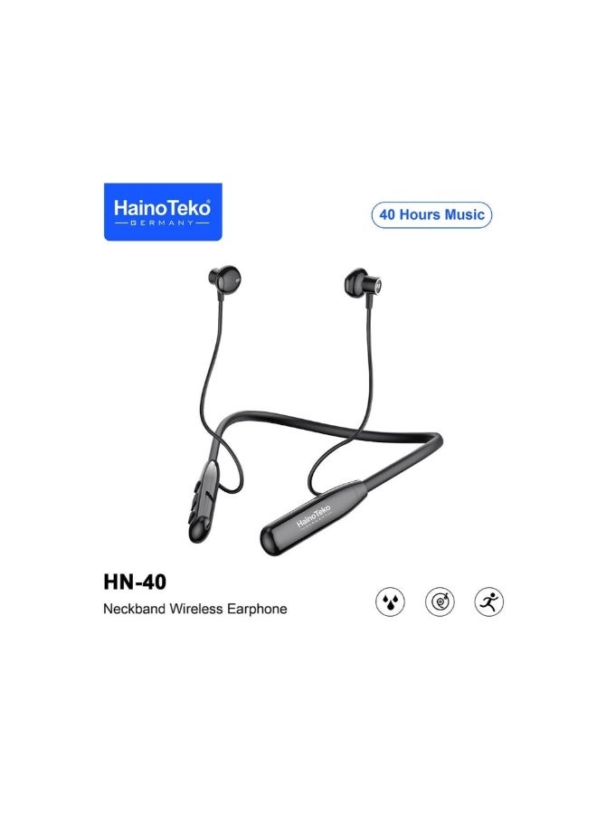 HN40 Wireless Earphone