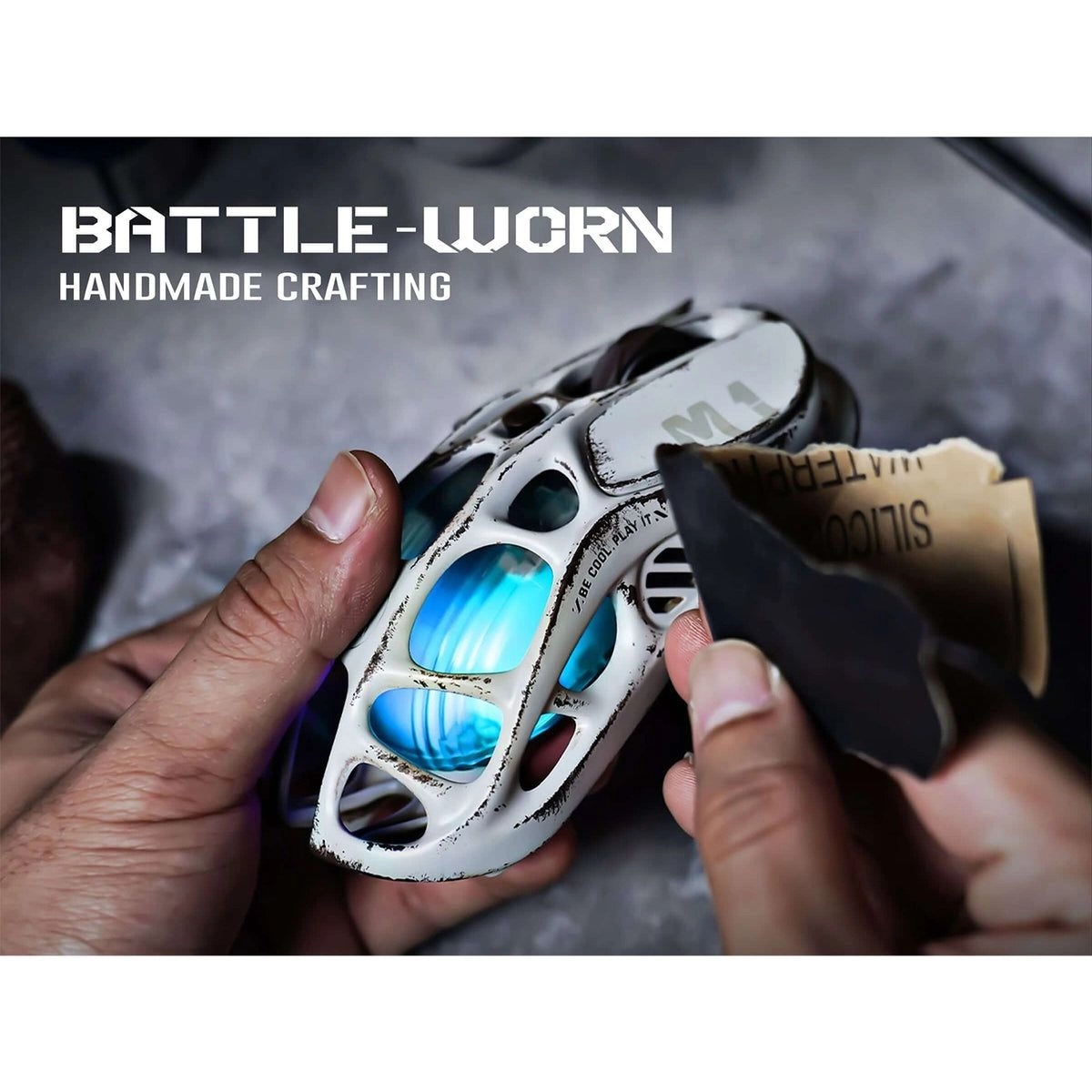 Mercury M1 Pro - Wireless