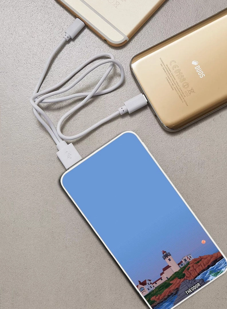 EX_PPBA292 - 10000mAh 18W