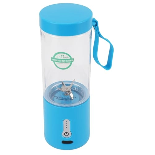 Mini USB Electric Juicer Cup - 48W 530ml