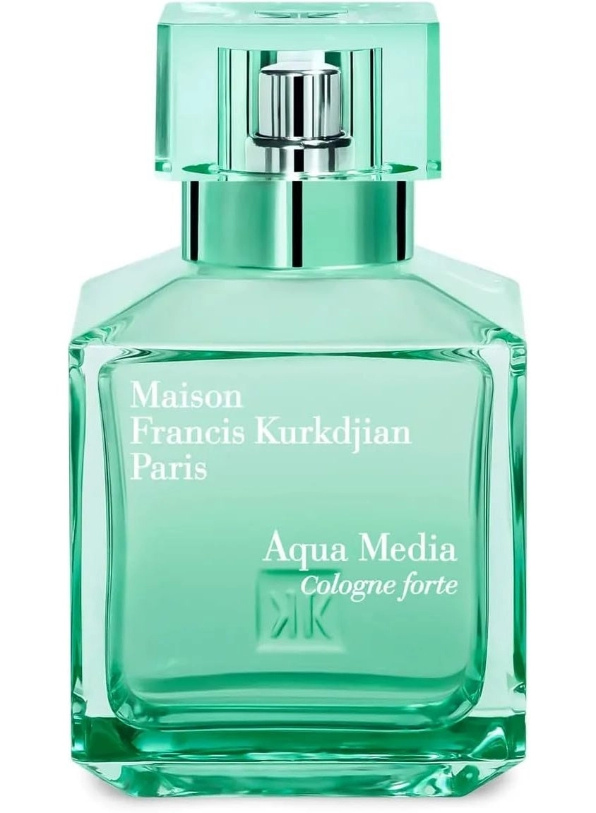 Aqua Vitae Cologne Forte Eau de Parfum 70ml