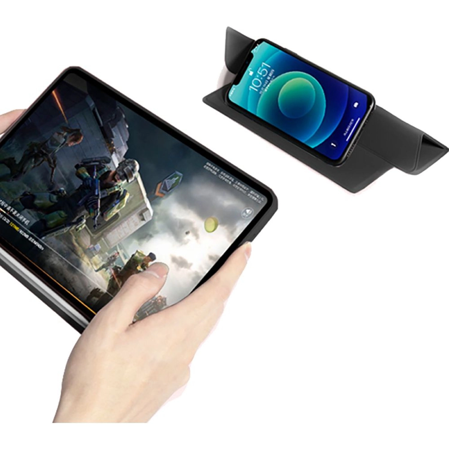 Folio Case for Apple iPad 10.9/11-inch