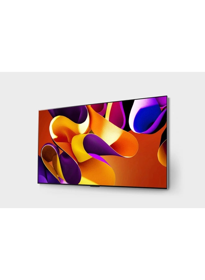 OLED83G46LA-AMAG - 83 Inch