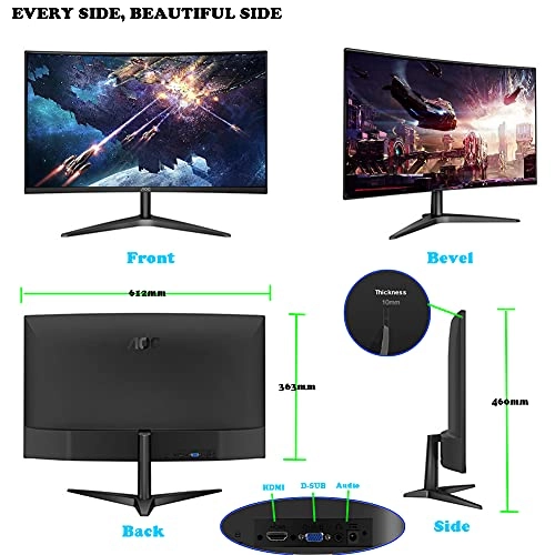 C27B1H - I2579VM 27" 1920x1080