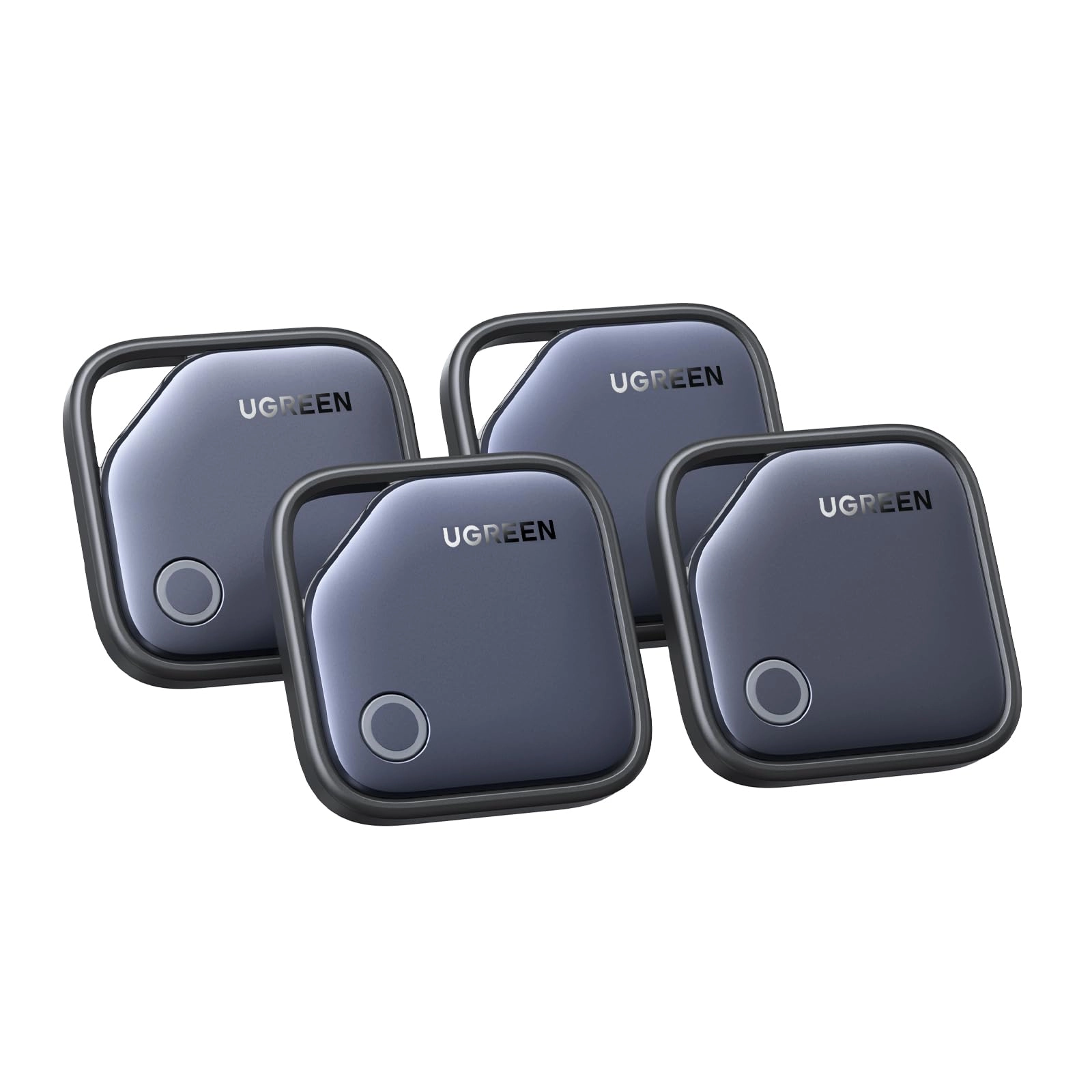 Ugreen Group Limited FineTrack - 4 Pack