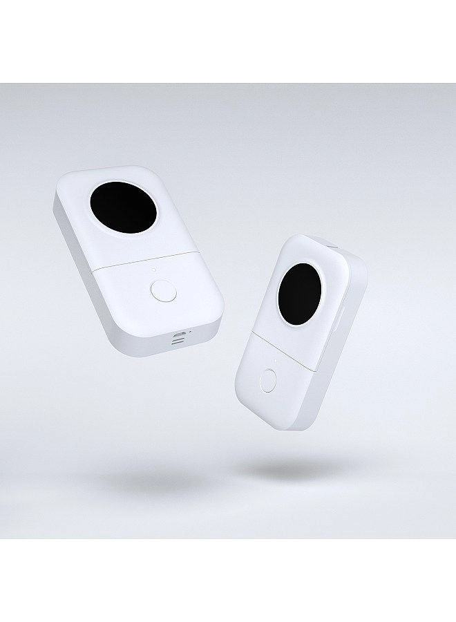 D30 - Thermal Printing 12 mm