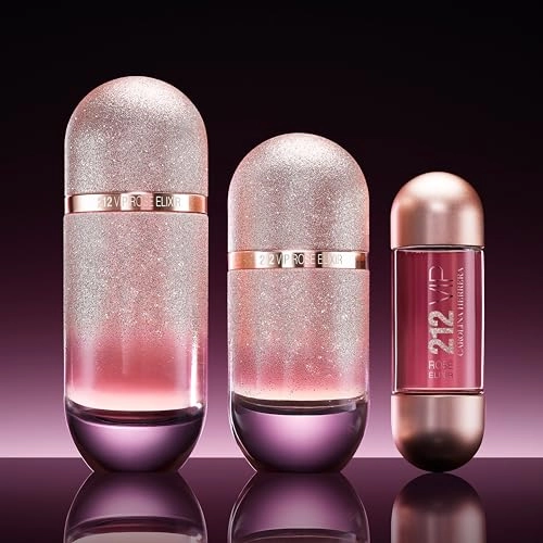 VIP Rose Elixir Eau de Parfum 50 ml
