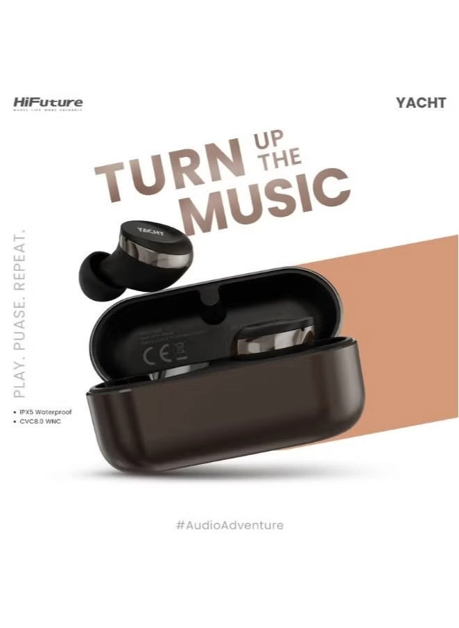 Yacht Wireless Earbud