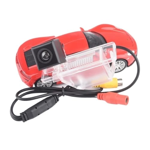 Reversing Camera - Night vision Wire,WireLess 648 * 488 pixels