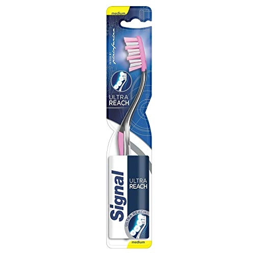 Ultra Reach Toothbrush - Medium