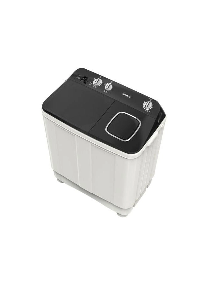 TORNADO TMH-HS07C(WK)