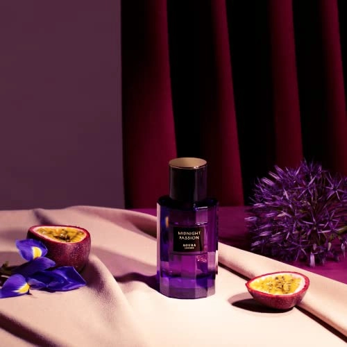 Midnight Passion Eau de Parfum 100ml