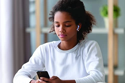 HPBT05FZ Wireless Earbud