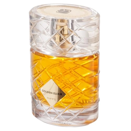 Golden Elixir - 100 ml