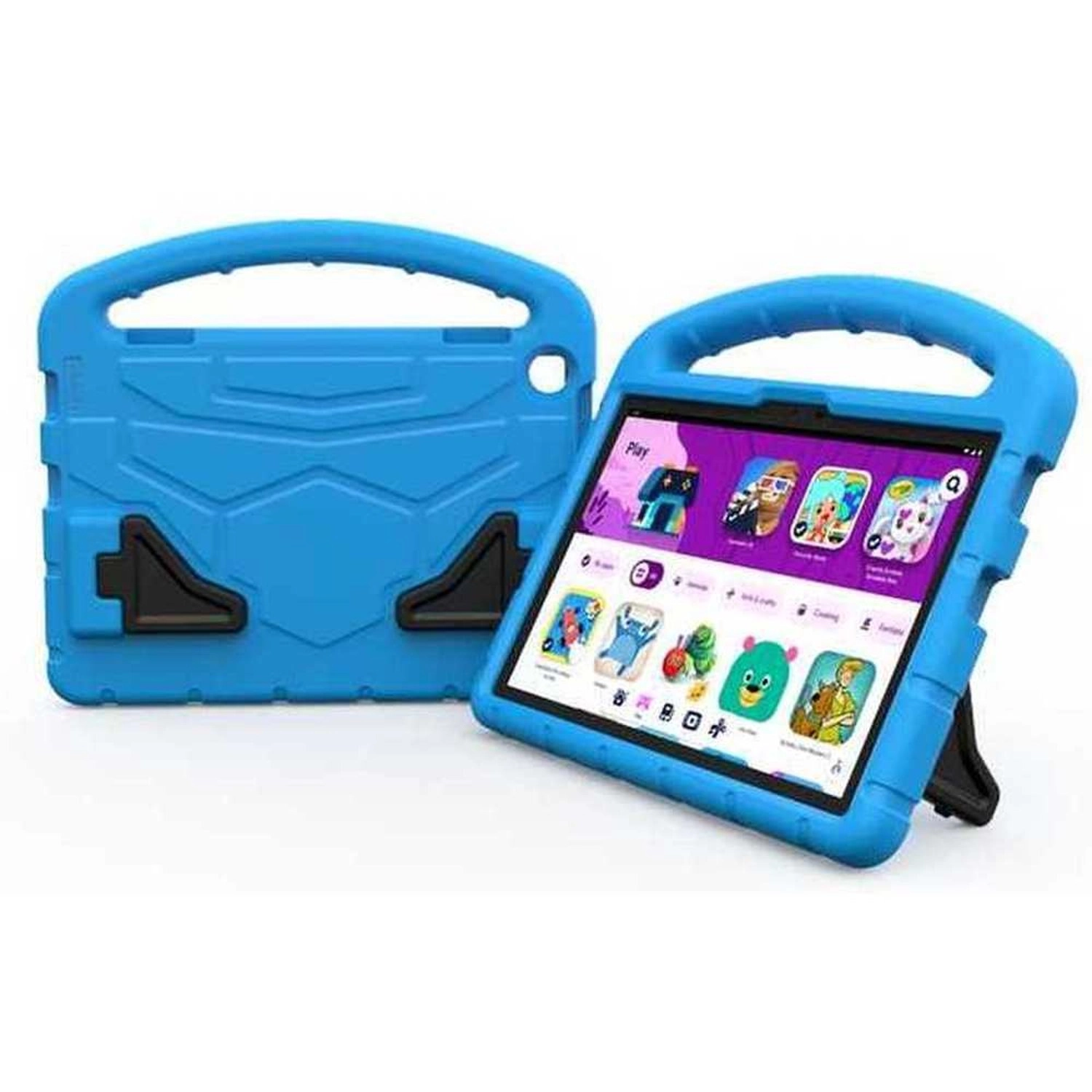 Tab M10 3rd Gen - 64GB 10.1"