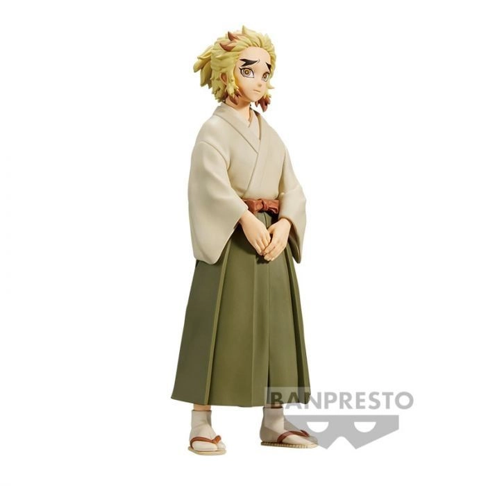Senjuro Rengoku - Kimetsu No Yaiba - (17 cm) (BP19155P)