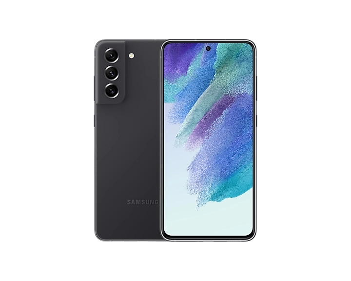 GALAXY S21 FE - 6GB 128GB