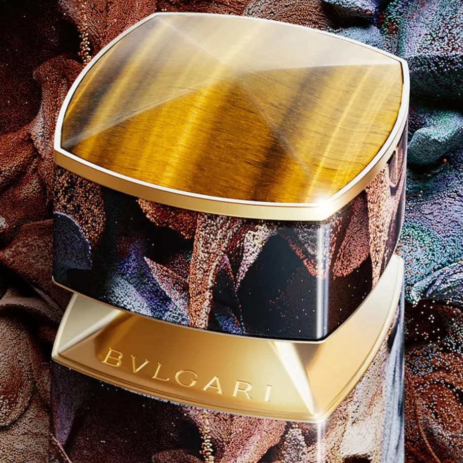 Tygar Eau de Parfum 125ml