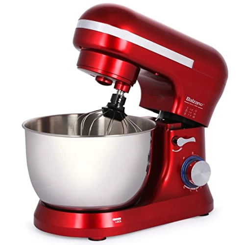 SM-1510N - 4.5 Liters 400 Watt