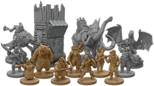 Journeys in Middle-Earth: Spreading War Expansion