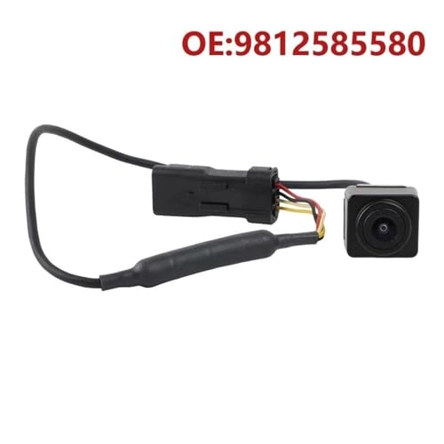 Car Rear View Backup Camera - Night vision WireLess