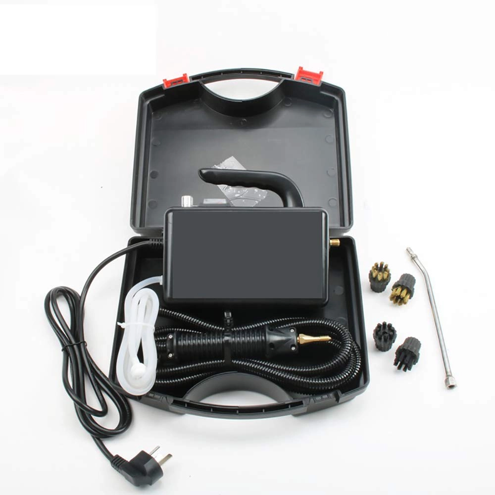 Handheld Steam Cleaner - 3-5bar