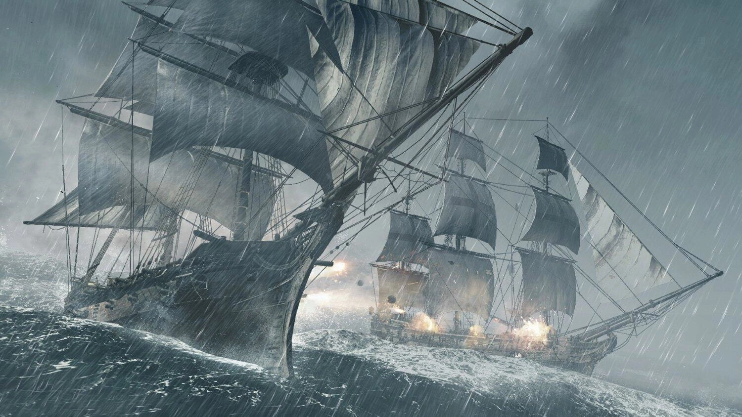 Assassin's Creed IV: Black Flag - PlayStation 4