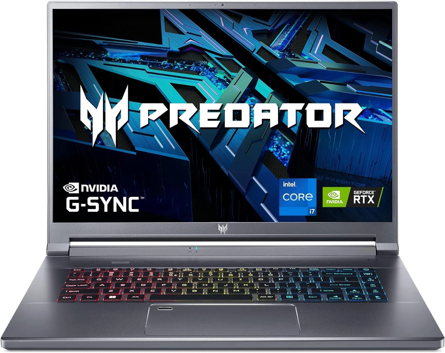 Predator Triton 500 SE PT516-52s-73YD - 16'' i7-12700H 16GB DDR5 1TB SSD