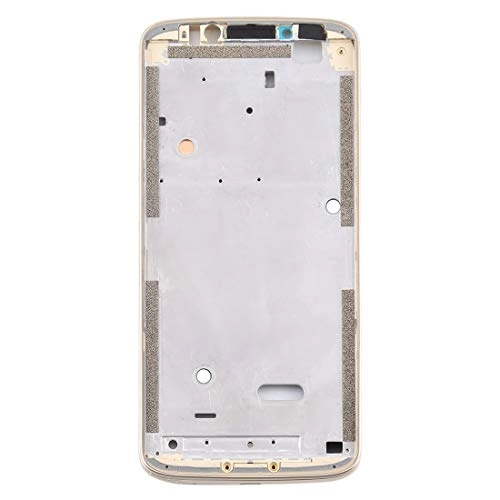 Front Housing LCD Frame Bezel for Moto G6