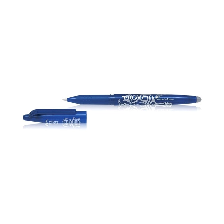 Frixion Ball Erasable Gel Pen - 2 piece(s) 0.7mm