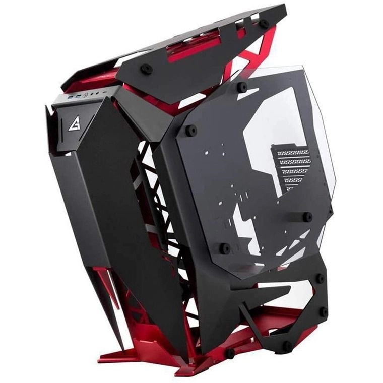 Torque - 4 mm tempered glass side panels mid-tower