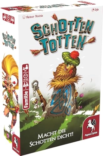 Schotten Totten (German)
