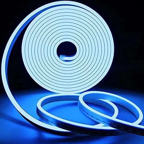 Astha Estate,Odhav,Ahmedabad. Mail-jsultra9@gmail.com, GURUKRUPA AGARBATI WORKS Neon strip light - 5 Meter
